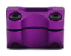 Image 3 for Von Sothen Racing Fat Mouth Stem (Purple) (1-1/8") (45mm)